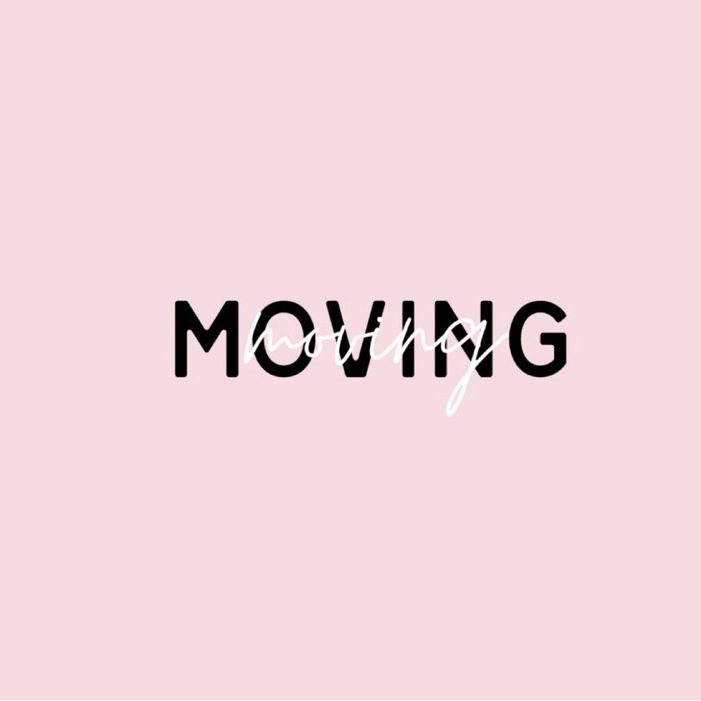 Everything Must Go!